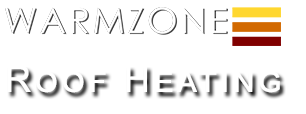 Roof de-icing - iceroof.com roof heating site logo